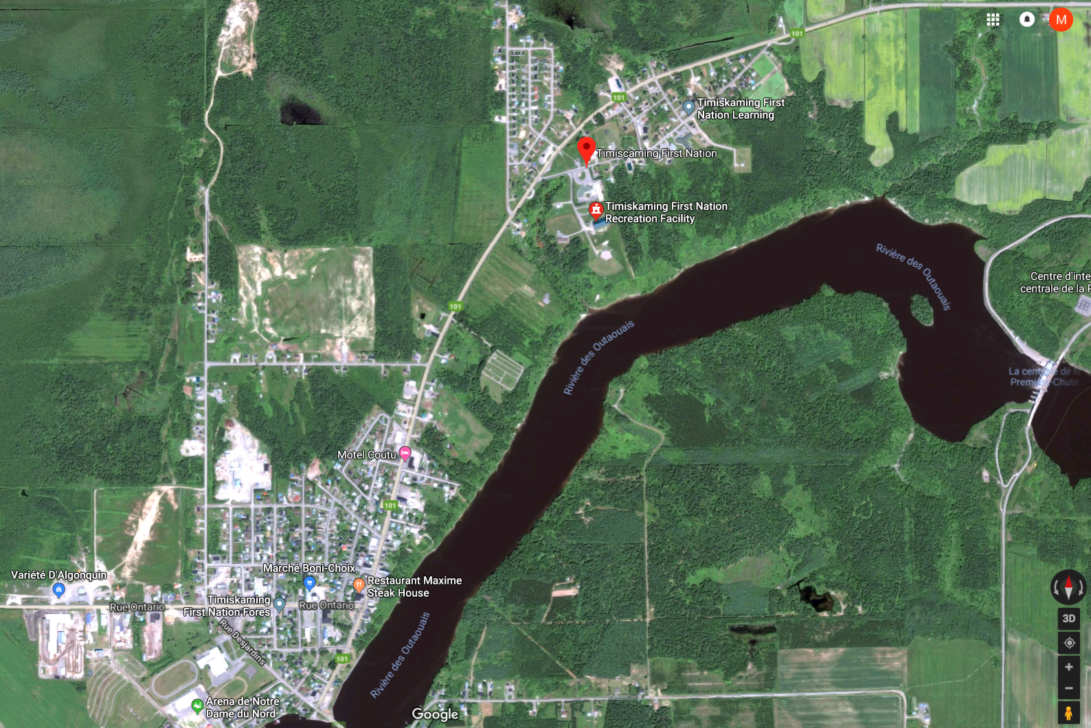 02_Carte_TFN_GoogleMAp