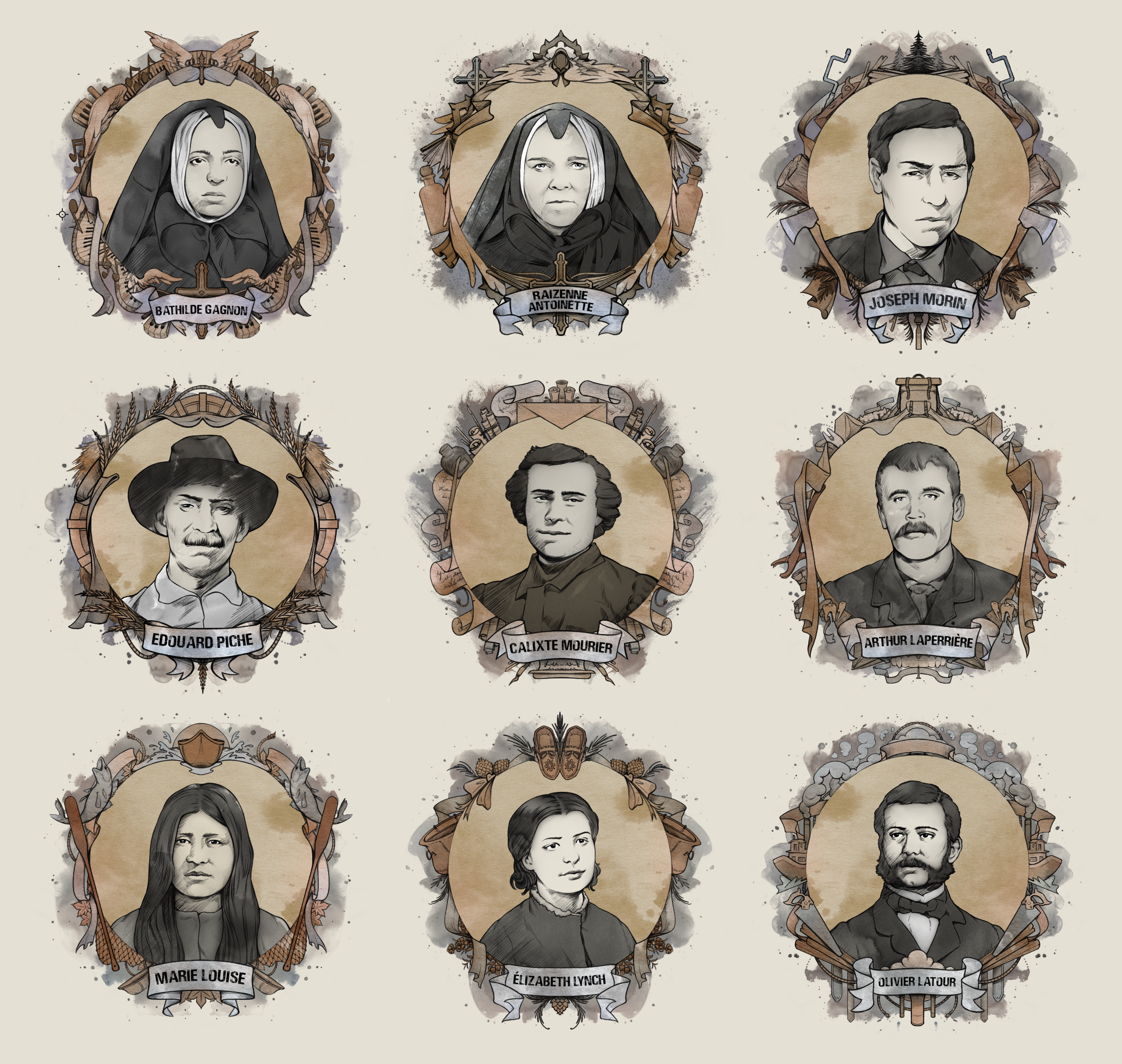 08_JeuRASecretEncre_Personnages