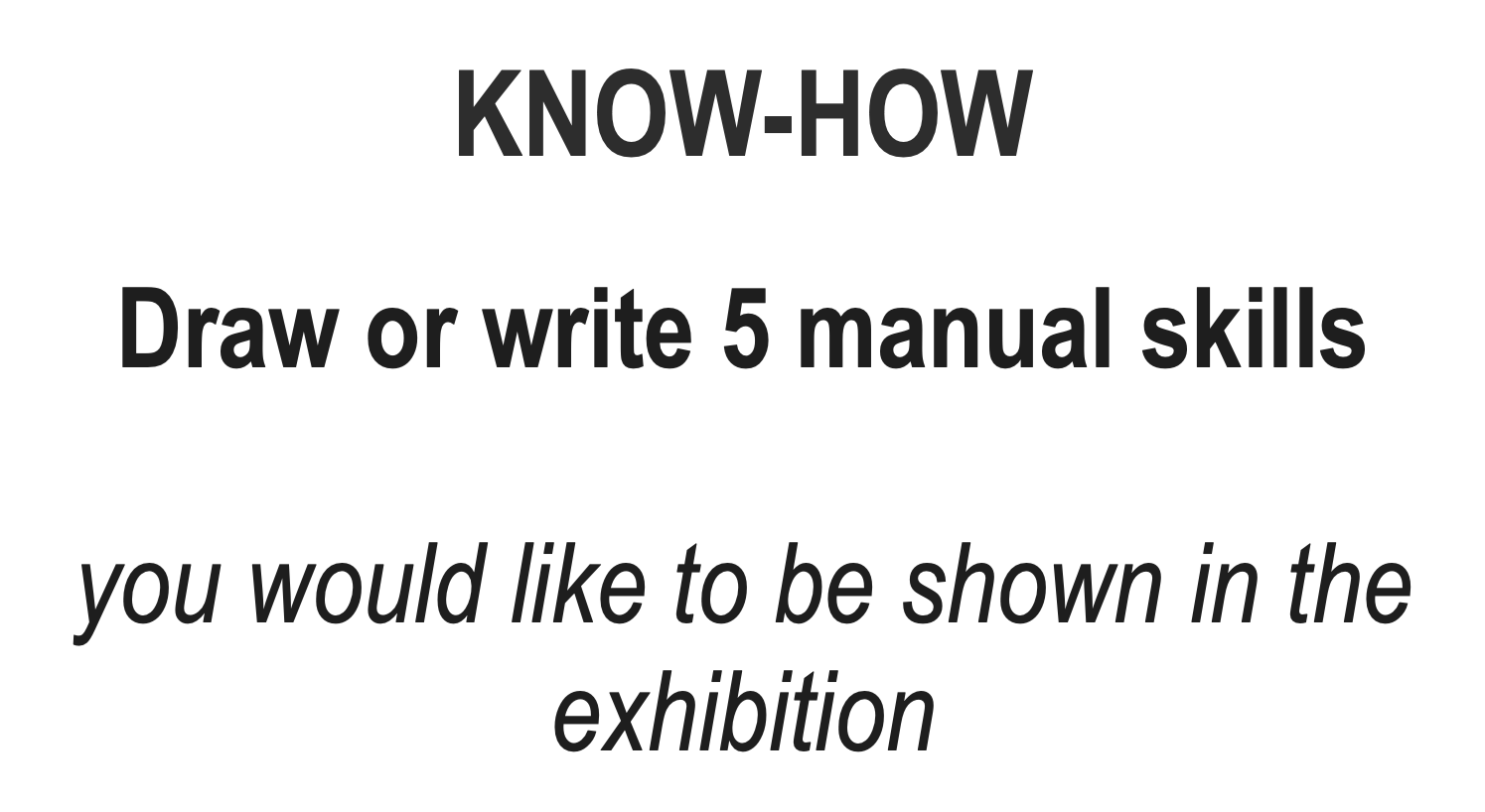 20_KnowHow